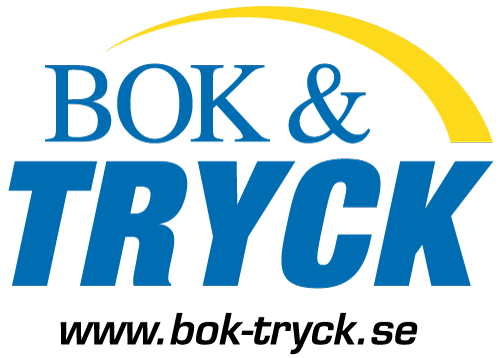 Bok och Tryck